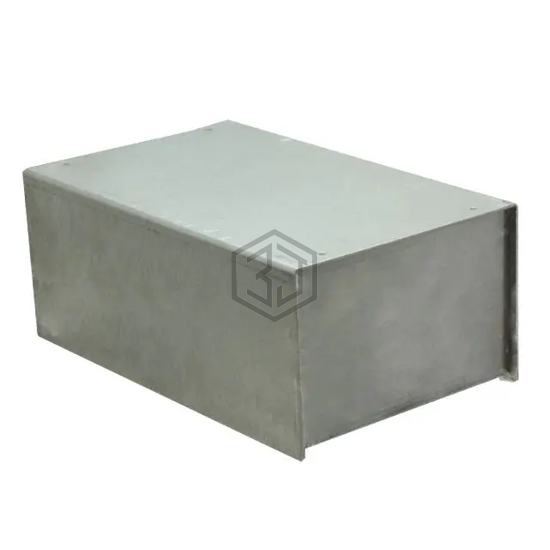 UNC 2-4-6 PLAIN - LMB Heeger Inc. - Boxes
