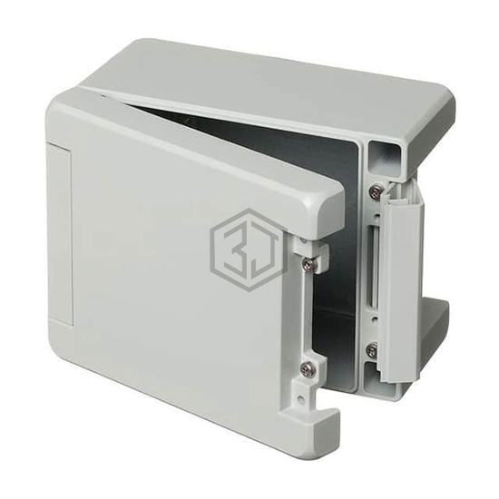 00113235 - Bopla Enclosures - Boxes