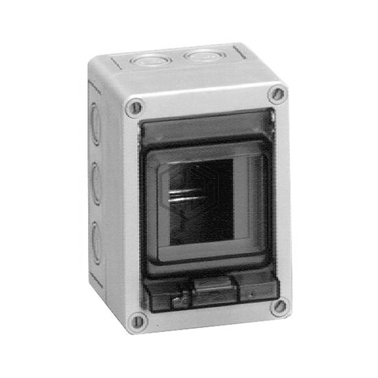 542-402 - Altech Corporation - Boxes