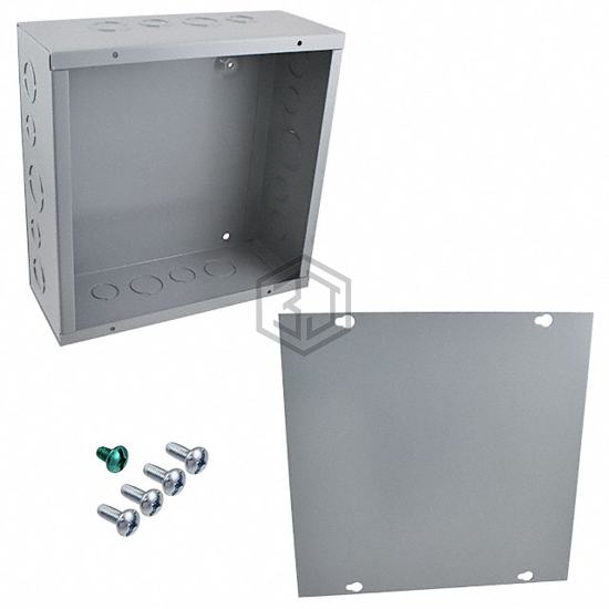 A10R104 - Hoffman Enclosures, Inc. - Boxes