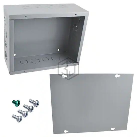 ASE10X8X4 - Hoffman Enclosures, Inc. - Boxes
