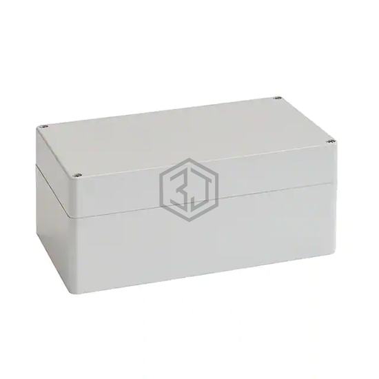 02237000 - Bopla Enclosures - Boxes