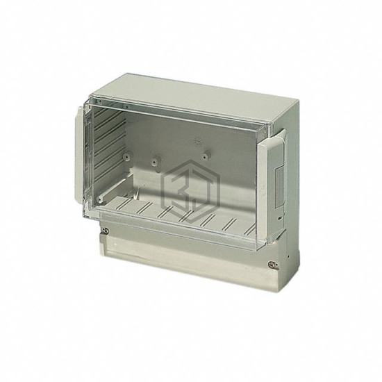 RCP 2000VO - Bopla Enclosures - Boxes