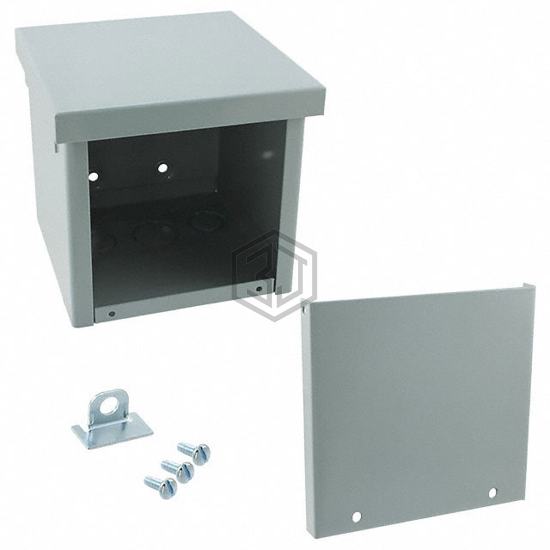 A6R66 - Hoffman Enclosures, Inc. - Boxes