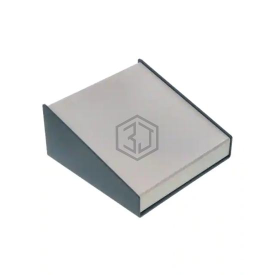 UNC 2 3/4-6-6-BLUE/WHITE - LMB Heeger Inc. - Boxes