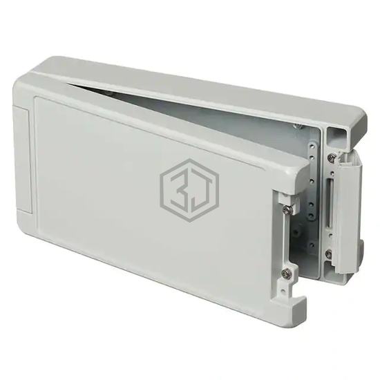 00125225 - Bopla Enclosures - Boxes