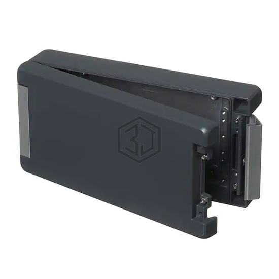 00115224 - Bopla Enclosures - Boxes