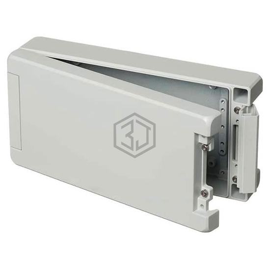 00115225 - Bopla Enclosures - Boxes