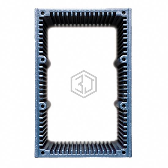 3301 - Pomona Electronics - Boxes