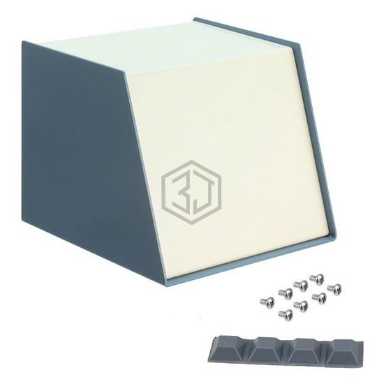 UNC 5-6-6-BLUE/WHITE - LMB Heeger Inc. - Boxes
