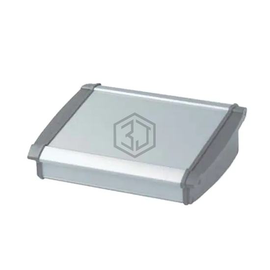 ATPH18650200SET - Bopla Enclosures - Boxes