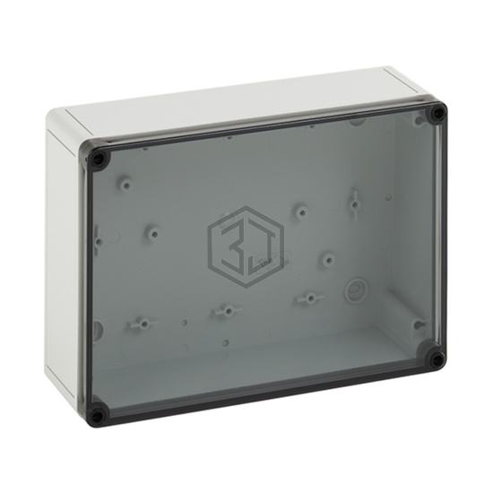 130-008 - Altech Corporation - Boxes