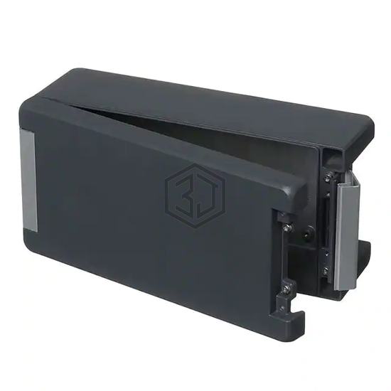 00115234 - Bopla Enclosures - Boxes