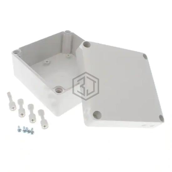 Q13138PCE - Hoffman Enclosures, Inc. - Boxes