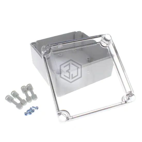 Q13138PCECC - Hoffman Enclosures, Inc. - Boxes