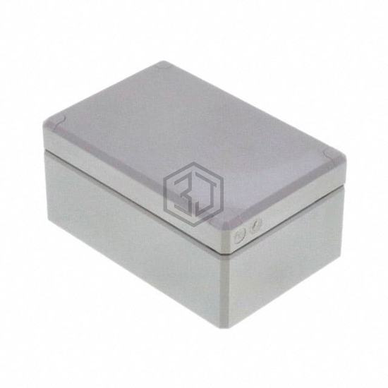 Q1286PCD - Hoffman Enclosures, Inc. - Boxes