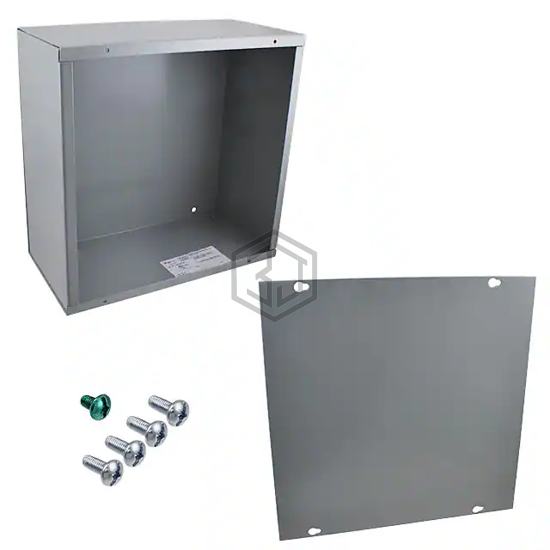 ASE12X12X6NK - Hoffman Enclosures, Inc. - Boxes