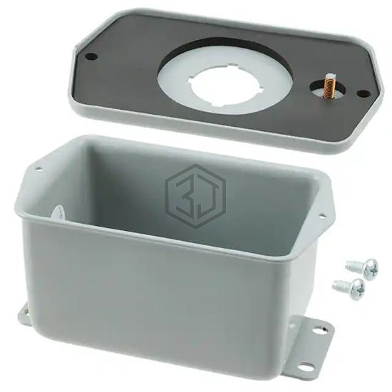 ED1PB1 - Hoffman Enclosures, Inc. - Boxes