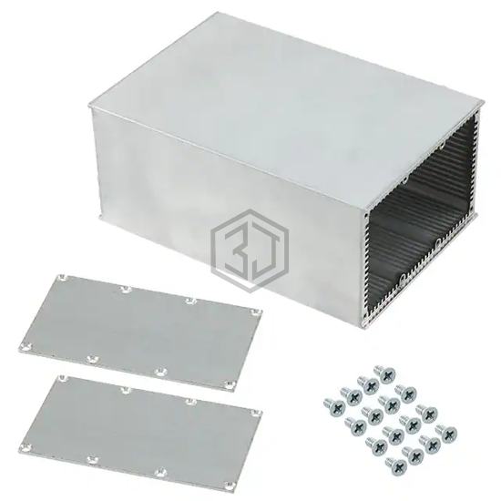 3743 - Pomona Electronics - Boxes