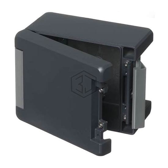 00113234 - Bopla Enclosures - Boxes