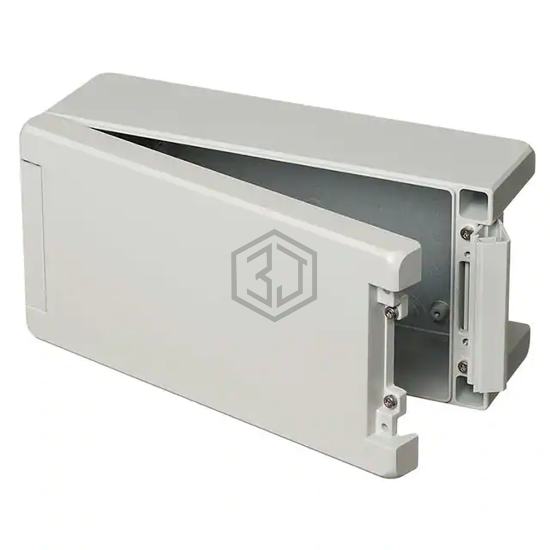00115235 - Bopla Enclosures - Boxes