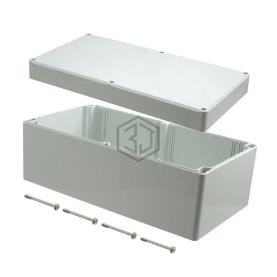 EM 247 LP - Bopla Enclosures - Boxes