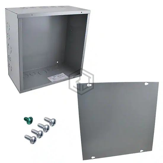 A12R126 - Hoffman Enclosures, Inc. - Boxes