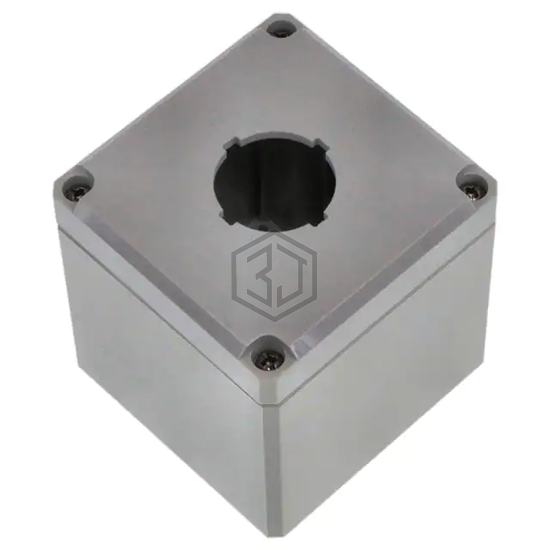 Q1PBPCD - Hoffman Enclosures, Inc. - Boxes