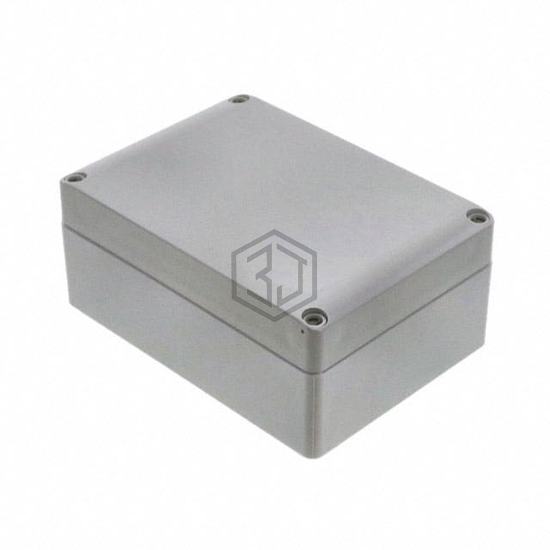 Q18138PCE - Hoffman Enclosures, Inc. - Boxes