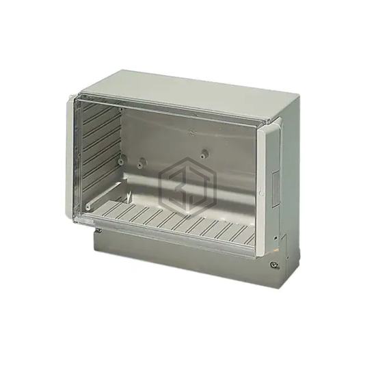 RCP 2500 - Bopla Enclosures - Boxes