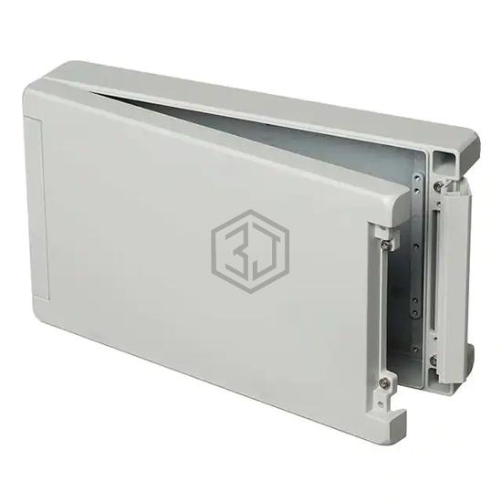 00116325 - Bopla Enclosures - Boxes