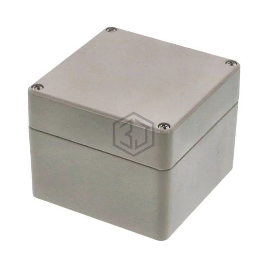 R100-100-000 - Hammond Manufacturing - Boxes