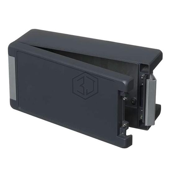 00125234 - Bopla Enclosures - Boxes