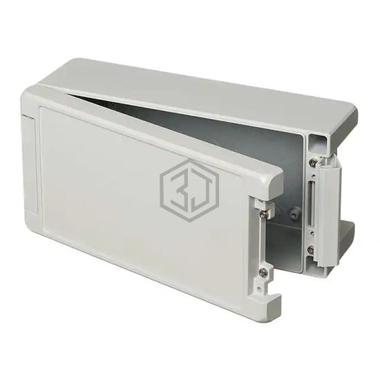 00125235 - Bopla Enclosures - Boxes