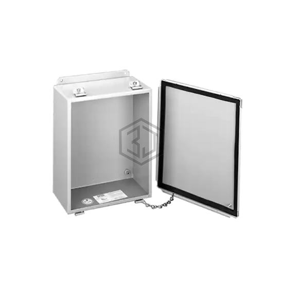 A604LP - Hoffman Enclosures, Inc. - Boxes
