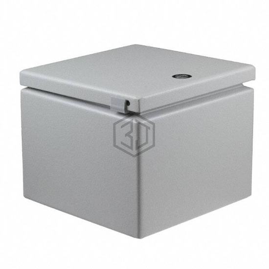 LHC151512 - Hoffman Enclosures, Inc. - Boxes