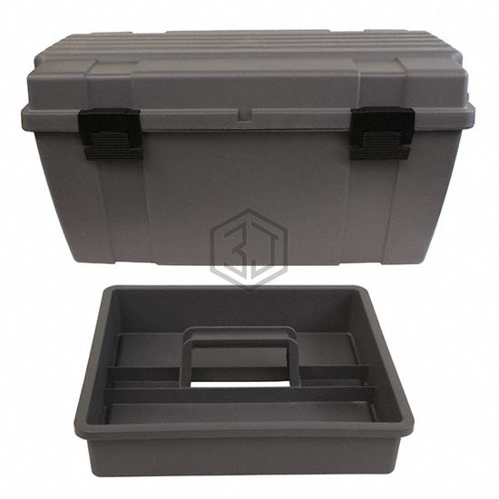 6754TC - Flambeau Inc. - Boxes