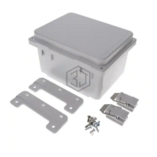 A864PHC - Hoffman Enclosures, Inc. - Boxes
