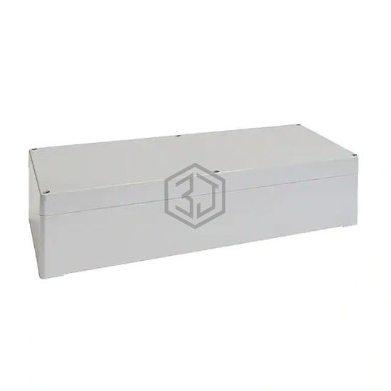 02251000 - Bopla Enclosures - Boxes