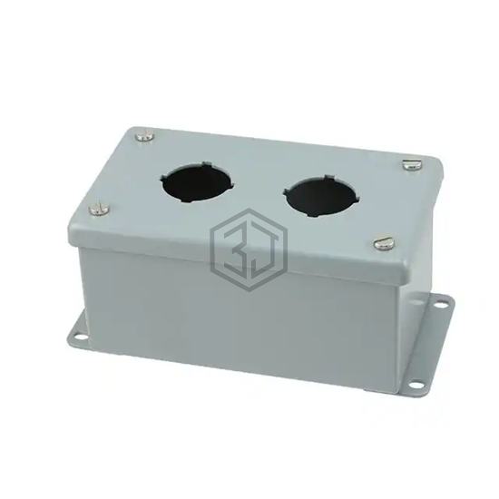 E2PB - Hoffman Enclosures, Inc. - Boxes