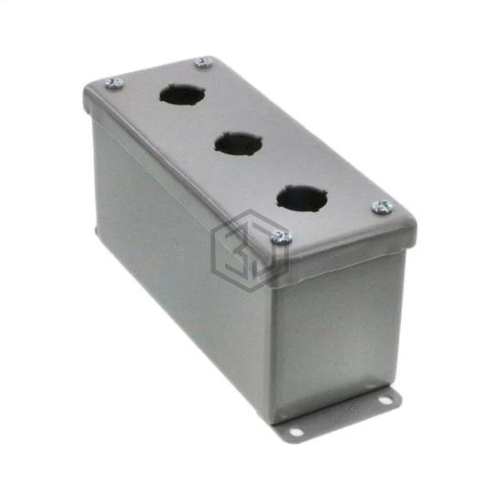 E3PBGXM - Hoffman Enclosures, Inc. - Boxes