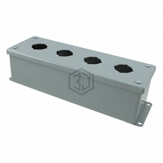 E4PBX - Hoffman Enclosures, Inc. - Boxes