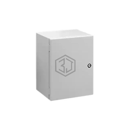 LHC252015 - Hoffman Enclosures, Inc. - Boxes