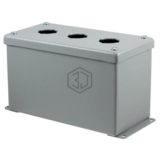 E3PBX - Hoffman Enclosures, Inc. - Boxes