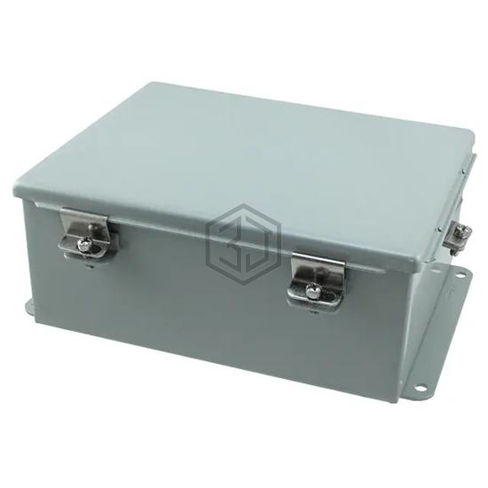 A10086CHNF - Hoffman Enclosures, Inc. - Boxes