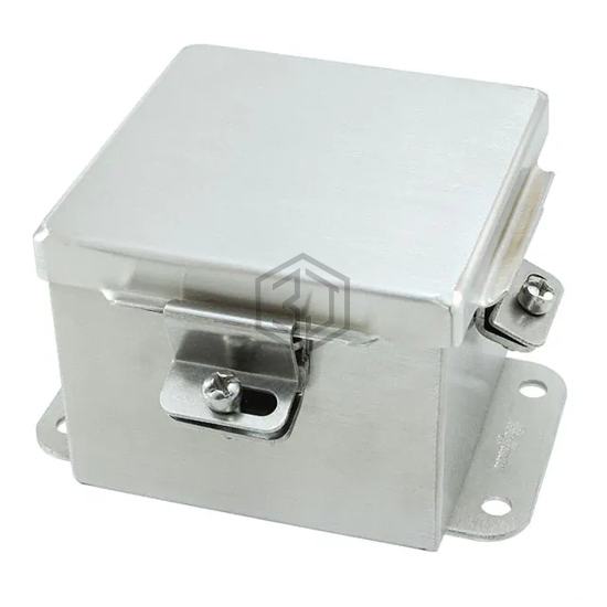 A404NFSS - Hoffman Enclosures, Inc. - Boxes