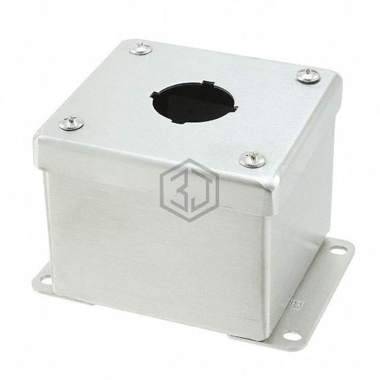 E1PBSS - Hoffman Enclosures, Inc. - Boxes