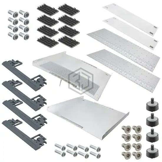 24571091 - Schroff - Boxes
