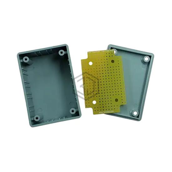 G10-7100 - Twin Industries - Boxes