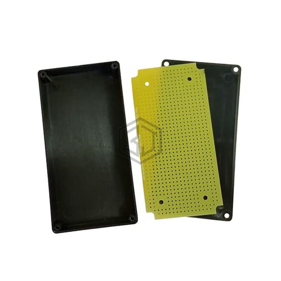 B05-7100 - Twin Industries - Boxes